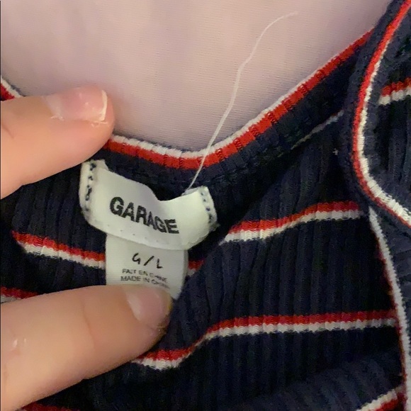 Bodysuit - Picture 3 of 3